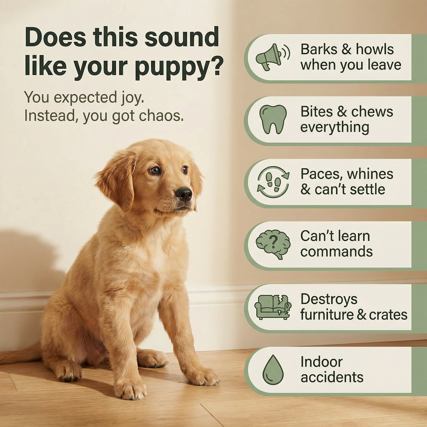 Puppy Calming Diffuser