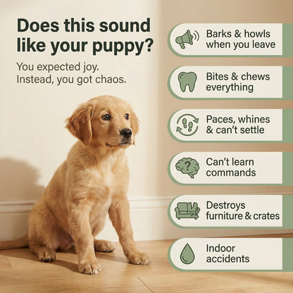 Puppy Calming Diffuser