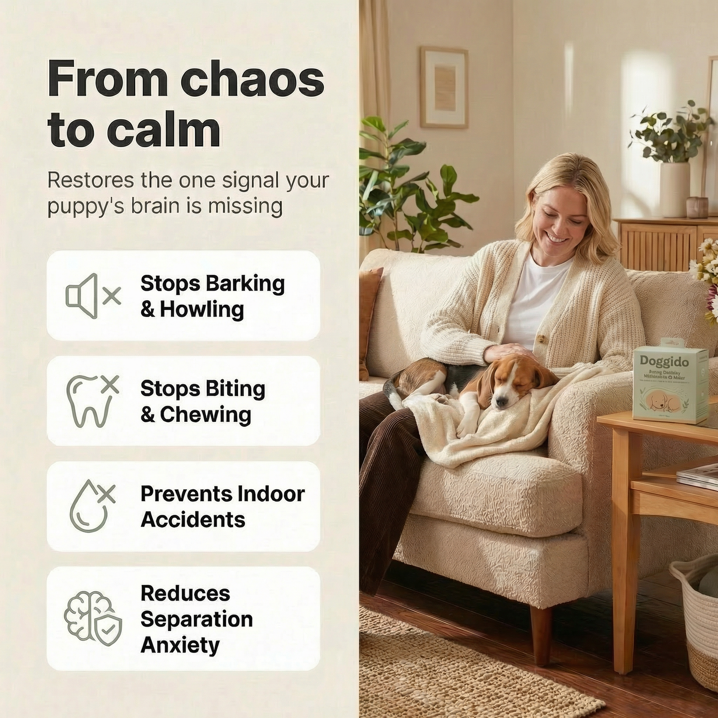 Puppy Calming Diffuser