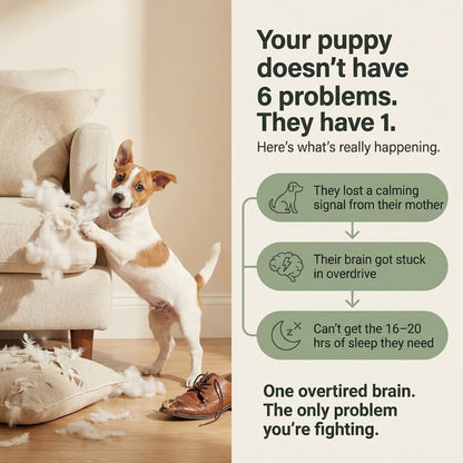 Puppy Calming Diffuser