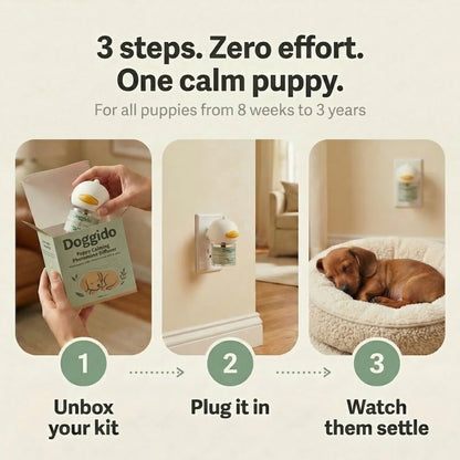 Puppy Calming Diffuser